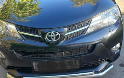 Toyota RAV4, 2013 год, 1 950 000 рублей, 1 фотография