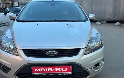 Ford Focus II рестайлинг, 2009 год, 420 000 рублей, 1 фотография