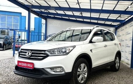 DongFeng AX7 I, 2017 год, 1 399 000 рублей, 1 фотография