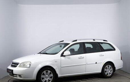 Chevrolet Lacetti, 2012 год, 570 000 рублей, 1 фотография