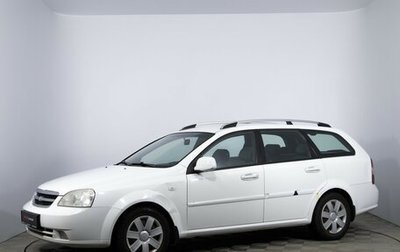 Chevrolet Lacetti, 2012 год, 570 000 рублей, 1 фотография