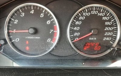 Mazda 6, 2003 год, 290 000 рублей, 1 фотография