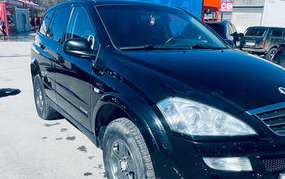 SsangYong Kyron I, 2012 год, 780 000 рублей, 1 фотография