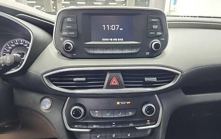 Hyundai Santa Fe IV, 2021 год, 2 236 455 рублей, 8 фотография