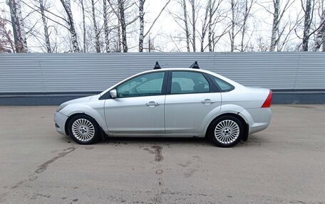 Ford Focus II рестайлинг, 2010 год, 350 000 рублей, 1 фотография