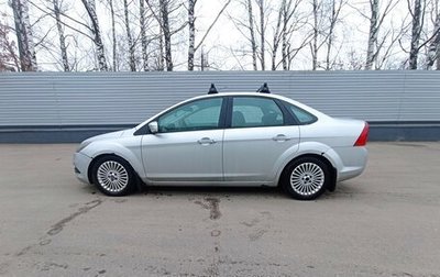 Ford Focus II рестайлинг, 2010 год, 350 000 рублей, 1 фотография