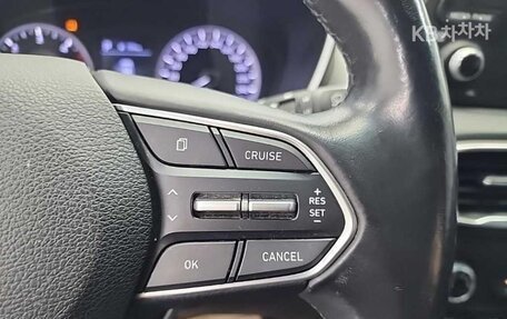 Hyundai Santa Fe IV, 2021 год, 2 236 455 рублей, 12 фотография