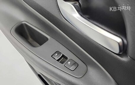 Hyundai Santa Fe IV, 2021 год, 2 236 455 рублей, 11 фотография