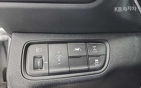 Hyundai Santa Fe IV, 2021 год, 2 236 455 рублей, 13 фотография