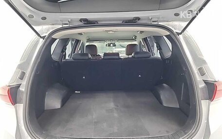 Hyundai Santa Fe IV, 2021 год, 2 236 455 рублей, 14 фотография
