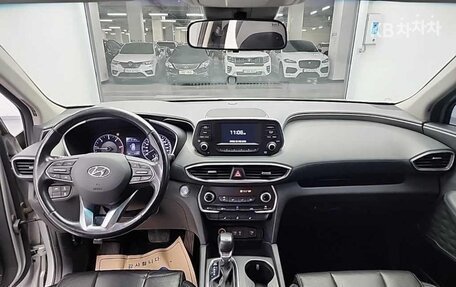Hyundai Santa Fe IV, 2021 год, 2 236 455 рублей, 10 фотография