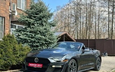 Ford Mustang VI рестайлинг, 2020 год, 3 390 000 рублей, 1 фотография