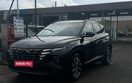 Hyundai Tucson, 2023 год, 3 200 000 рублей, 1 фотография