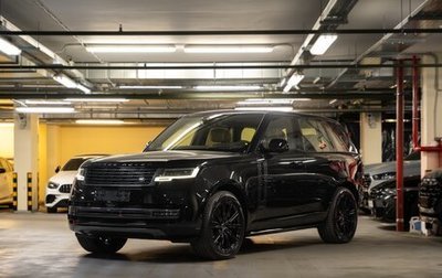 Land Rover Range Rover IV рестайлинг, 2024 год, 23 800 000 рублей, 1 фотография