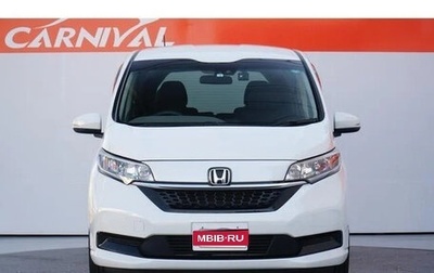 Honda Freed II, 2021 год, 1 850 000 рублей, 1 фотография