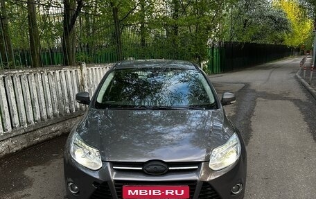 Ford Focus III, 2012 год, 700 000 рублей, 1 фотография