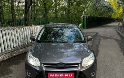 Ford Focus III, 2012 год, 700 000 рублей, 1 фотография