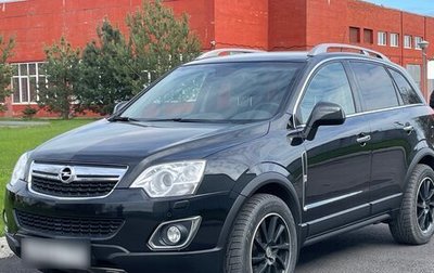 Opel Antara I, 2012 год, 850 000 рублей, 1 фотография
