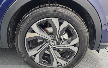 Renault Arkana I, 2024 год, 2 916 600 рублей, 7 фотография