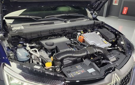 Renault Arkana I, 2024 год, 2 916 600 рублей, 6 фотография