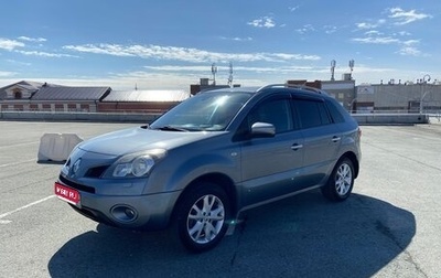 Renault Koleos I рестайлинг 2, 2008 год, 1 050 000 рублей, 1 фотография