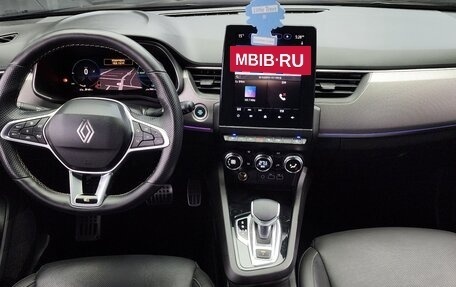 Renault Arkana I, 2024 год, 2 916 600 рублей, 8 фотография
