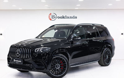 Mercedes-Benz GLS AMG, 2023 год, 23 990 000 рублей, 1 фотография