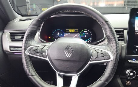 Renault Arkana I, 2024 год, 2 916 600 рублей, 14 фотография
