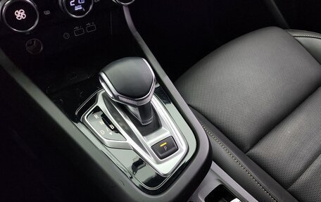 Renault Arkana I, 2024 год, 2 916 600 рублей, 10 фотография