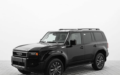 Toyota Land Cruiser Prado, 2025 год, 8 915 000 рублей, 1 фотография