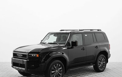 Toyota Land Cruiser Prado, 2025 год, 8 915 000 рублей, 1 фотография