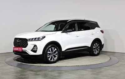 Chery Tiggo 7 Pro, 2021 год, 1 757 000 рублей, 1 фотография