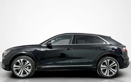 Audi Q8 I, 2022 год, 6 900 000 рублей, 2 фотография