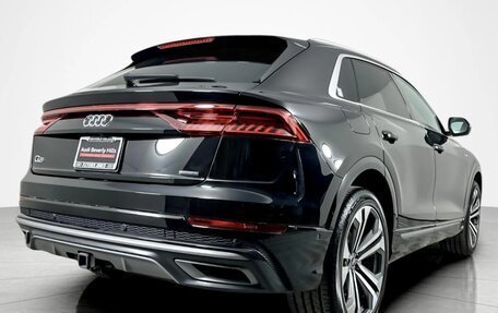 Audi Q8 I, 2022 год, 6 900 000 рублей, 5 фотография