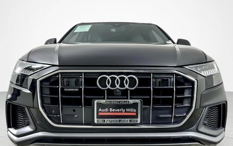 Audi Q8 I, 2022 год, 6 900 000 рублей, 8 фотография