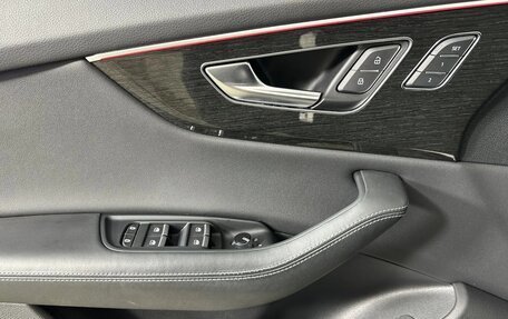 Audi Q8 I, 2022 год, 6 900 000 рублей, 13 фотография
