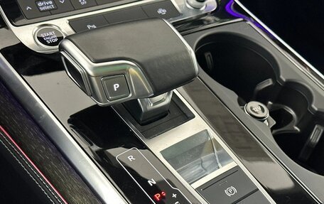 Audi Q8 I, 2022 год, 6 900 000 рублей, 19 фотография
