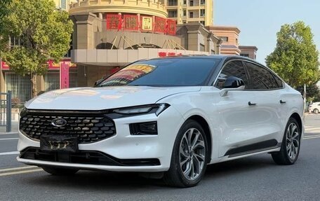 Ford Mondeo, 2022 год, 2 250 000 рублей, 3 фотография