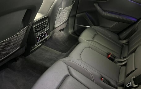 Audi Q8 I, 2022 год, 6 900 000 рублей, 26 фотография