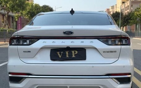 Ford Mondeo, 2022 год, 2 250 000 рублей, 5 фотография