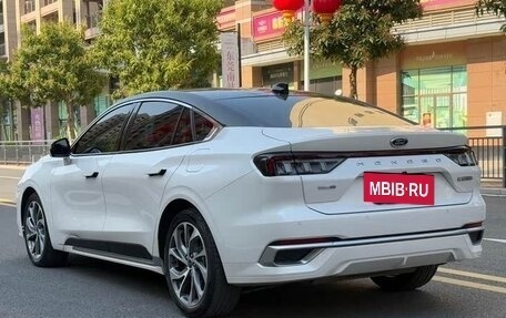 Ford Mondeo, 2022 год, 2 250 000 рублей, 4 фотография