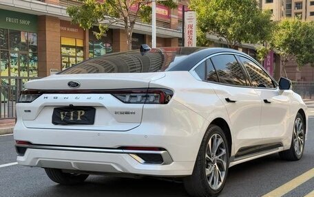 Ford Mondeo, 2022 год, 2 250 000 рублей, 6 фотография