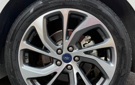 Ford Mondeo, 2022 год, 2 250 000 рублей, 8 фотография