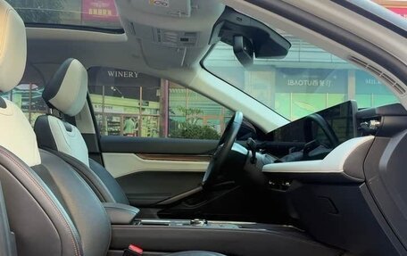 Ford Mondeo, 2022 год, 2 250 000 рублей, 10 фотография