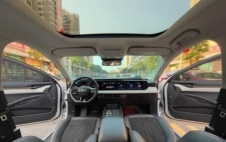 Ford Mondeo, 2022 год, 2 250 000 рублей, 9 фотография