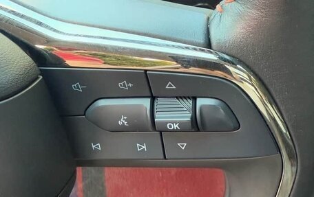 Ford Mondeo, 2022 год, 2 250 000 рублей, 18 фотография