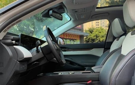Ford Mondeo, 2022 год, 2 250 000 рублей, 12 фотография