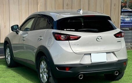 Mazda CX-3 I, 2021 год, 1 204 500 рублей, 3 фотография