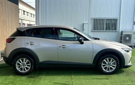 Mazda CX-3 I, 2021 год, 1 204 500 рублей, 6 фотография
