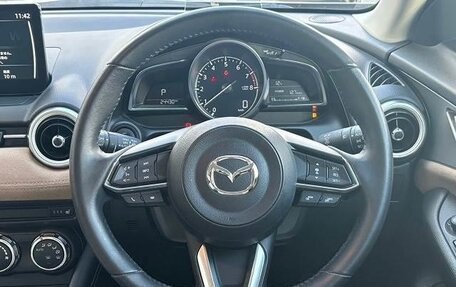 Mazda CX-3 I, 2021 год, 1 204 500 рублей, 11 фотография